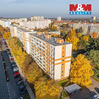 Prodej bytu 3+1 68 m² Neratovice