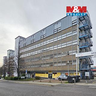 Pronájem bytu 1+kk a garsoniéry 30 m² Liberec VII-Horní Růžodol, Jeronýmova