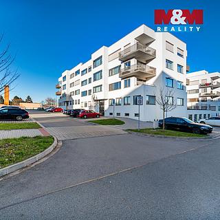 Pronájem bytu 2+kk 43 m² Letovice, Komenského