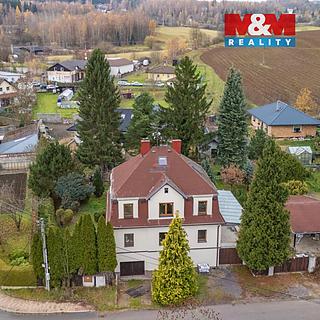 Prodej rodinného domu 290 m² Sadov Lesov