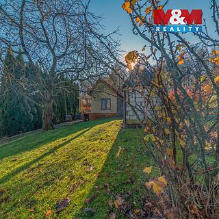 Prodej zahrady 442 m² Havířov