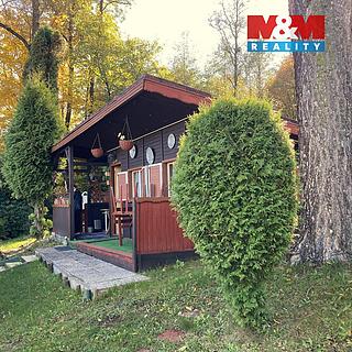 Prodej chaty 16 m² Havířov Bludovice, Na Lánech