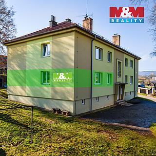 Prodej bytu 3+kk, 66m²