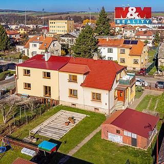 Prodej rodinného domu 155 m² Vlašim