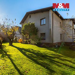 Prodej rodinného domu 180 m² Raškovice