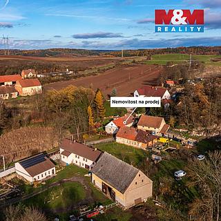 Prodej rodinného domu 250 m² Děkov