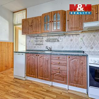 Prodej bytu 3+1 77 m² Plzeň