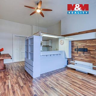 Prodej bytu 3+kk 100 m² Klatovy, Vídeňská