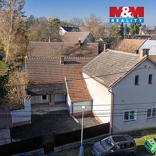 Prodej rodinného domu 186 m² Lošany Lošánky