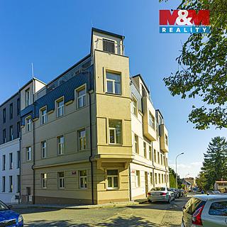 Pronájem bytu 2+kk 50 m² Kutná Hora