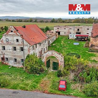 Prodej rodinného domu 2 152 m² Krásný Dvůr