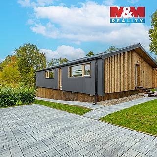 Prodej rodinného domu 100 m² Horní Podluží Světlík