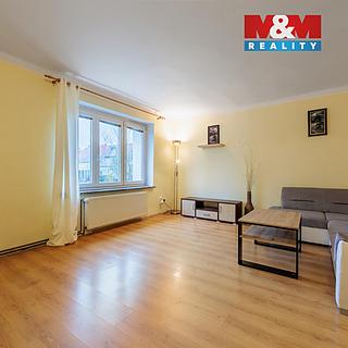 Prodej bytu 1+kk, garsoniery 26 m² Kynšperk nad Ohří