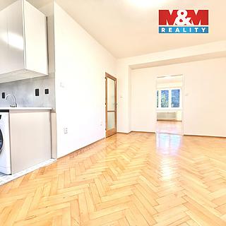Pronájem bytu 2+kk 52 m² Meziměstí