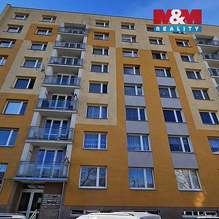 Pronájem bytu 3+1 85 m² Vamberk