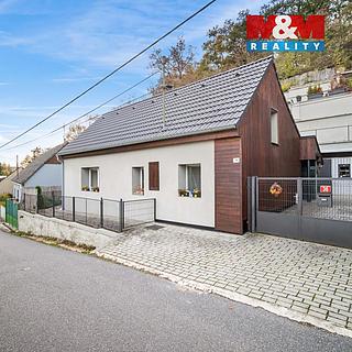 Prodej rodinného domu 80 m² Bavoryně