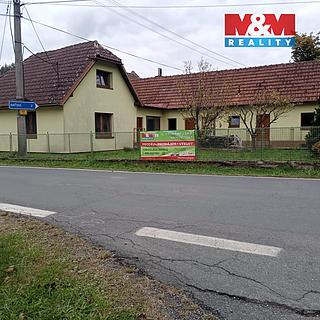 Prodej rodinného domu 165 m² Koroužné