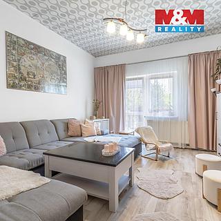 Prodej bytu 1+kk, garsoniery 102 m² Bohumín