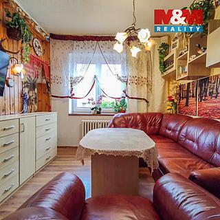 Prodej bytu 2+kk 35 m² Frýdek-Místek, Střelniční