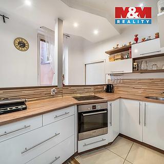 Prodej bytu 2+kk 57 m² Plzeň