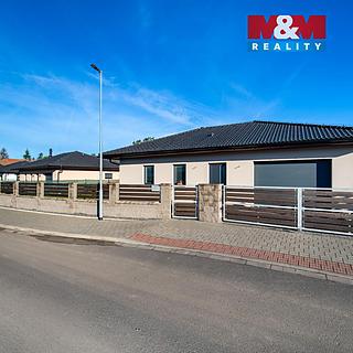 Prodej rodinného domu 170 m² Chrast, Za Sokolovnou