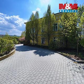 Pronájem bytu 1+kk, garsoniery 30 m² Vyškov