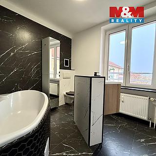 Prodej bytu 2+1 51 m² Most