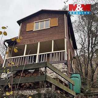 Prodej chaty 56 m² Ochoz u Brna