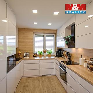 Prodej bytu 3+1 70 m² Valašské Meziříčí Bynina