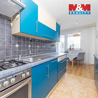Prodej bytu 4+1 103 m² Brno
