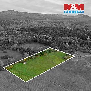 Prodej louky 14 822 m² Jestřebí