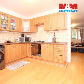 Prodej bytu 2+1 59 m² Hradec Králové