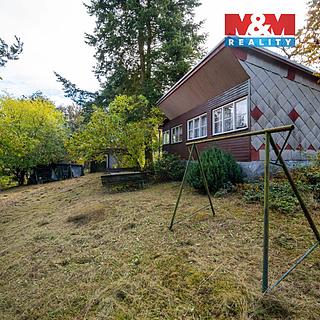 Prodej chaty 25 m² Brněnec