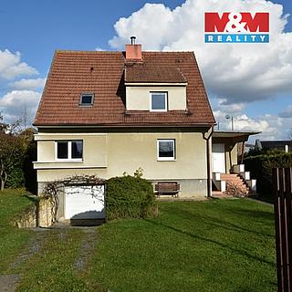 Prodej rodinného domu 180 m² Předboj, Hlavní