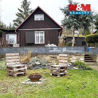 Prodej chaty 16 m² Veltěže