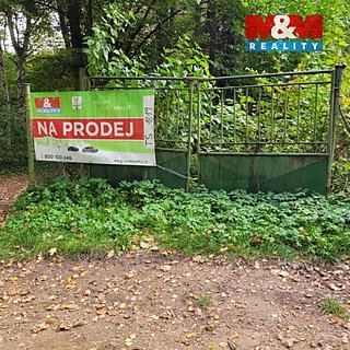 Prodej stavební parcely 338 m² Soutice
