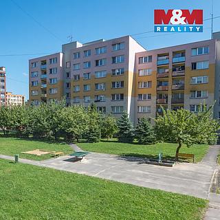Prodej bytu 3+1 66 m² Český Těšín