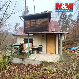 Prodej chaty 25 m² Mokrá-Horákov Horákov