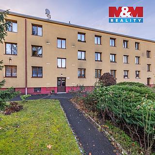 Prodej bytu 2+1 53 m² Průhonice