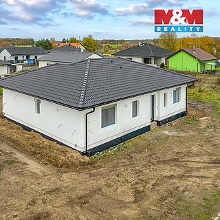 Prodej rodinného domu 122 m² Svatý Mikuláš, Krátká