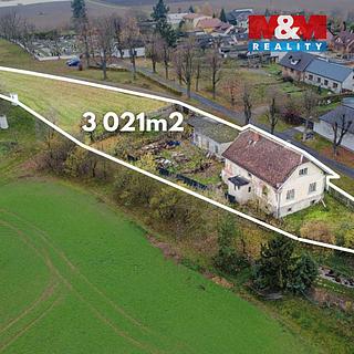 Prodej rodinného domu 142 m² Mladějovice