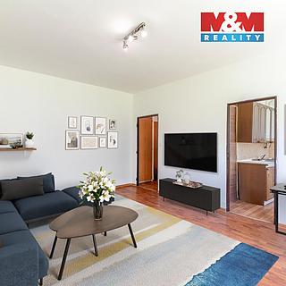 Prodej bytu 2+1 52 m² Třinec Lyžbice, Kopernikova