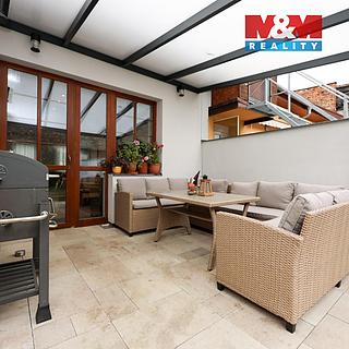 Prodej rodinného domu 180 m² Olomouc Chválkovice, Chválkovická