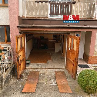 Pronájem garáže 15 m² Klatovy