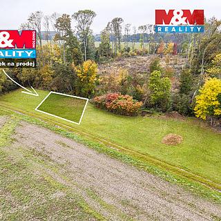 Prodej zahrady 250 m² Opatovice nad Labem Pohřebačka