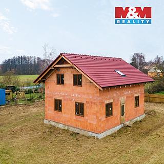 Prodej rodinného domu 160 m² Lochousice