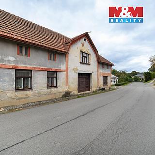 Prodej rodinného domu 65 m² Rohozná