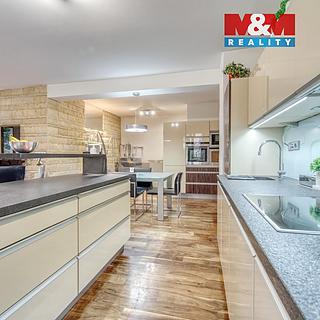 Prodej bytu 3+kk 104 m² Plzeň