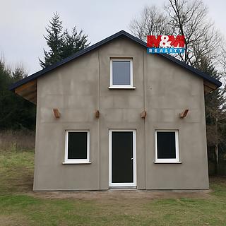 Prodej zahrady 536 m² Nová Ves