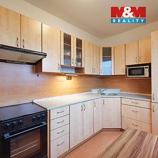 Prodej bytu 3+1 60 m² Olomouc